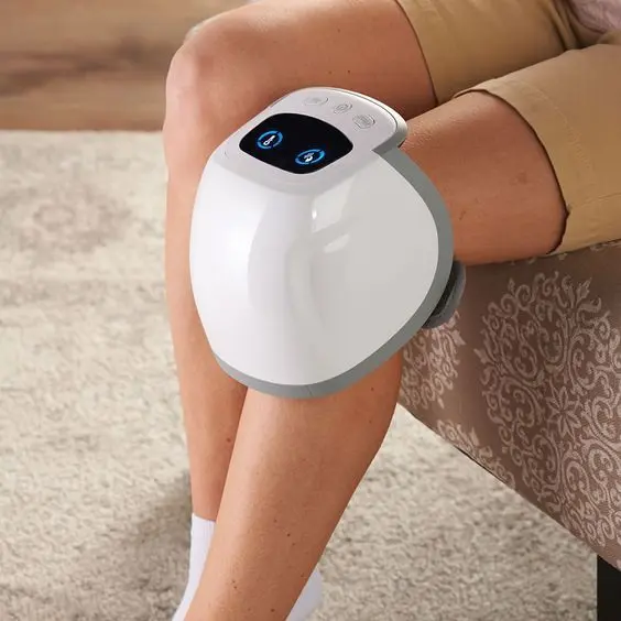 Noora Knee Health Device